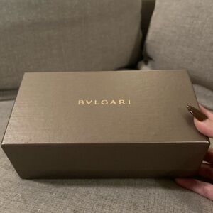 Bvlgari brown and gold sunglasses #luxury #sunglasses